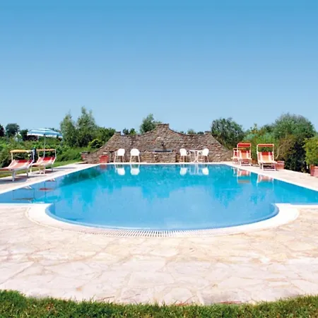 Le Casine-perignano-spinelli Sleeps 6 Appartamento *