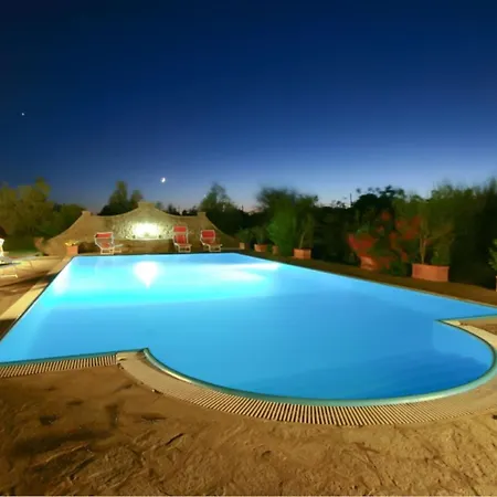 Appartamento Le Casine-perignano-spinelli Sleeps 6